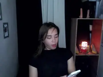 Chaturbate Live Sex of uxie_mew