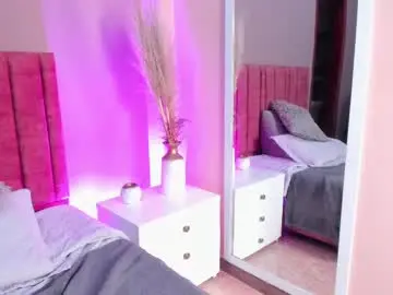 Chaturbate Live Sex Cam of velvetcrowee