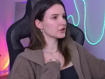 Chaturbate Live Sex of agatawillis