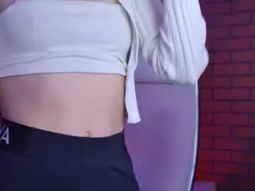 Chaturbate Adult Video Chat of agatawillis