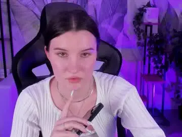 Chaturbate Best live sex cam show of agatawillis