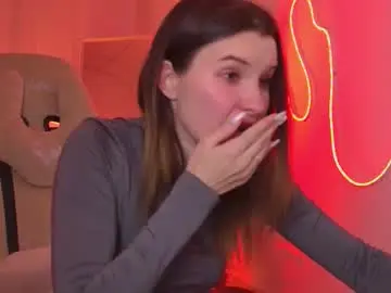 Chaturbate Live Porn of agatawillis