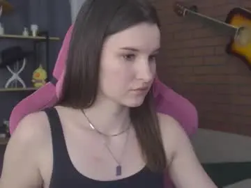 Chaturbate Sex Cam of agatawillis