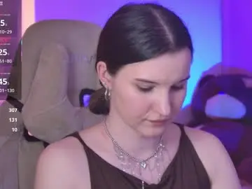 Chaturbate Nude Webcam of agatawillis