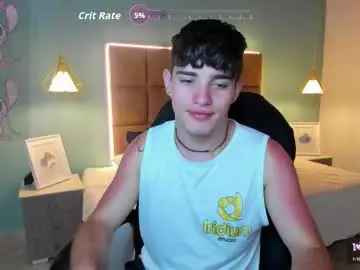 Chaturbate Private Sex Chat of alejootwink
