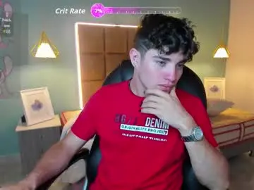 Chaturbate Watch Live Sex Cams of alejootwink