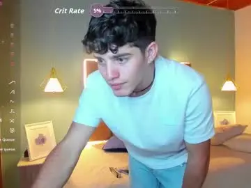 Chaturbate Private Sex Chat of alejootwink