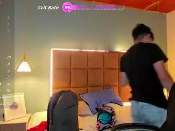 Chaturbate Adult Webcam of alejootwink