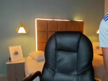Chaturbate Live Porn of alejootwink