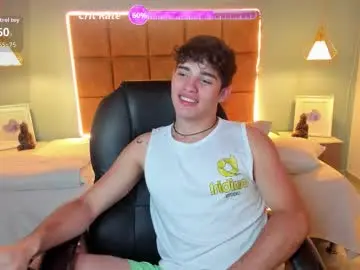 Chaturbate Live Porn of alejootwink