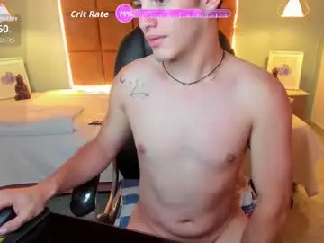 Chaturbate Watch Live Sex Cams of alejootwink
