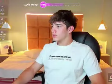 Chaturbate Nude Webcam of alejootwink