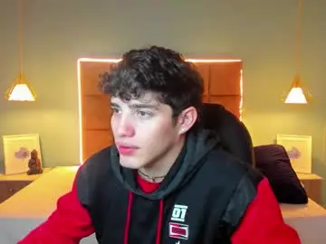 Chaturbate Private Sex Chat of alejootwink