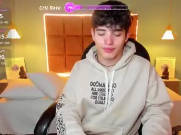 Chaturbate Adult Video Chat of alejootwink