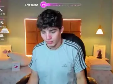 Chaturbate Free Porn Cam of alejootwink