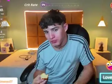 Chaturbate Adult Webcam of alejootwink