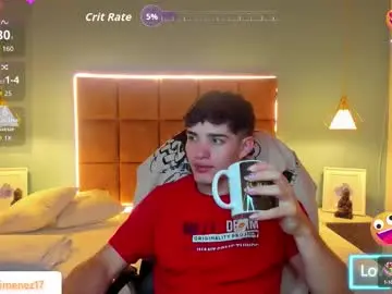 Chaturbate Live Sex of alejootwink