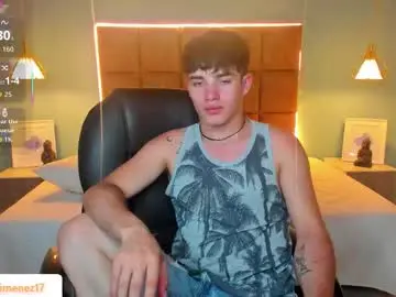 Chaturbate Private Sex Chat of alejootwink