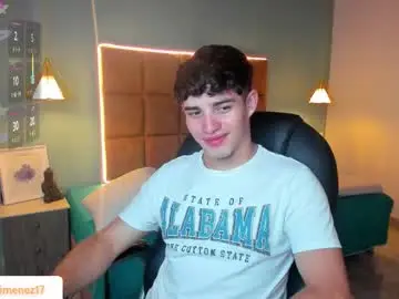 Chaturbate Live Sex of alejootwink