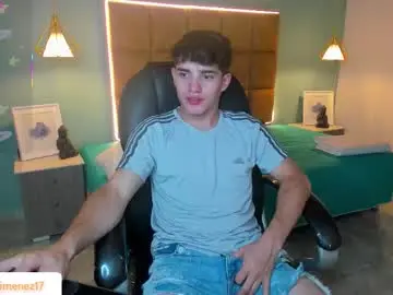 Chaturbate Best live sex cam show of alejootwink