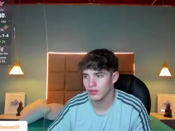 Chaturbate Live Porn of alejootwink