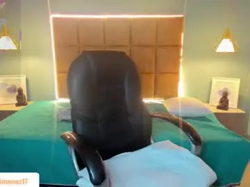 Chaturbate Live Sex Cam of alejootwink