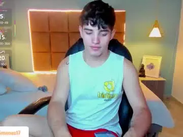 Chaturbate Free Porn Cam of alejootwink
