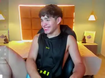 Chaturbate Best Webcam of alejootwink