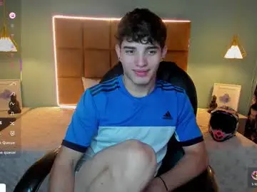 Chaturbate Free Live Porn of alejootwink