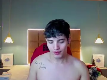 Chaturbate Adult Video Chat of alejootwink