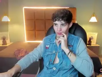 Chaturbate Sex Cam of alejootwink