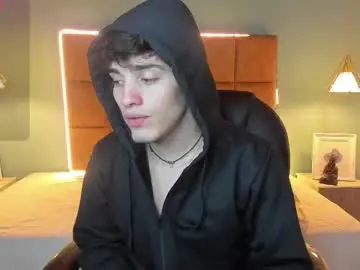 Chaturbate Adult Webcam of alejootwink