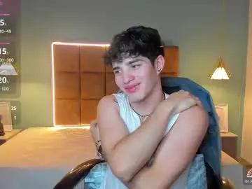 Chaturbate Nude Webcam of alejootwink