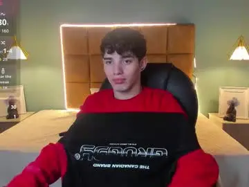 Chaturbate Free Porn Cam of alejootwink