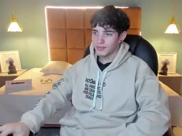 Chaturbate Sex Chat of alejootwink