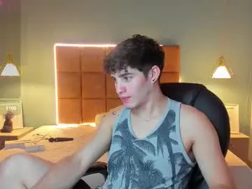 Chaturbate Best Webcam of alejootwink