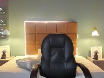 Chaturbate Adult Video Chat of alejootwink