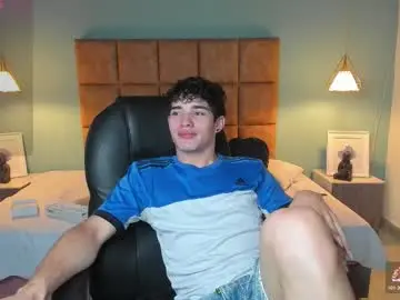 Chaturbate Private Sex Chat of alejootwink