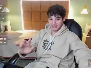 Chaturbate Sex Chat of alejootwink