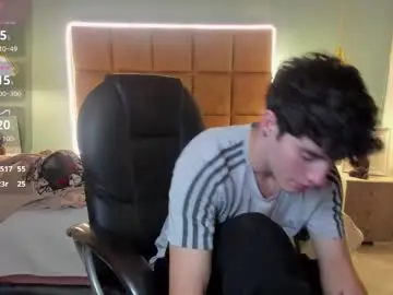 Chaturbate Private Sex Chat of alejootwink