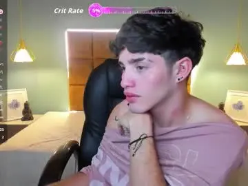 Chaturbate Private Sex Chat of alejootwink