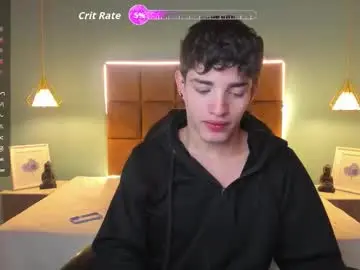Chaturbate Sex Chat of alejootwink