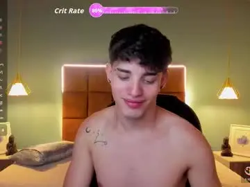 Chaturbate Adult Video Chat of alejootwink