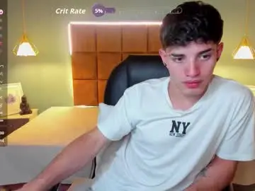 Chaturbate Free Live Porn of alejootwink