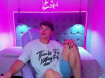 Chaturbate Best Webcam of alejootwink