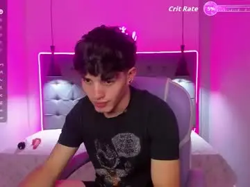 Chaturbate Live Sex of alejootwink