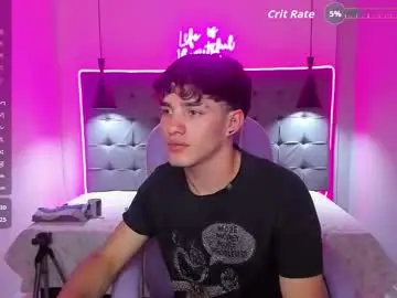 Chaturbate Sex Chat of alejootwink