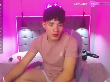 Chaturbate Best Webcam of alejootwink