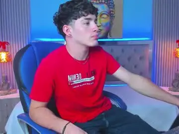 Chaturbate Adult Webcams of alejootwink