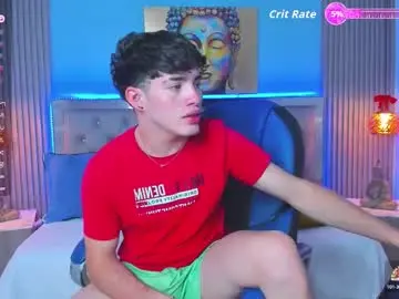 Chaturbate Watch Live Sex Cams of alejootwink